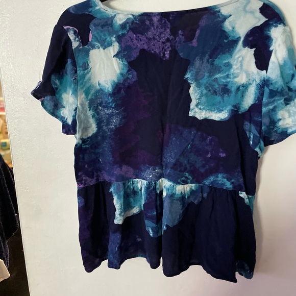 Candies keyhole top - Picture 3 of 3